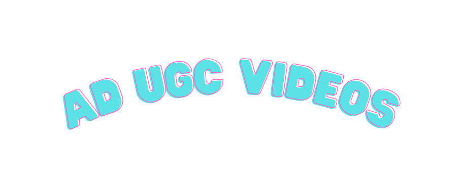 Ad UGC Videos